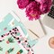 Better Office Products Decorative File Folders, 8 Designs, 9.5in. x 11.5in. 1/3 Cut Tab, Cute & Fun Modern Designs, 24PK 80023 - alternate 5
